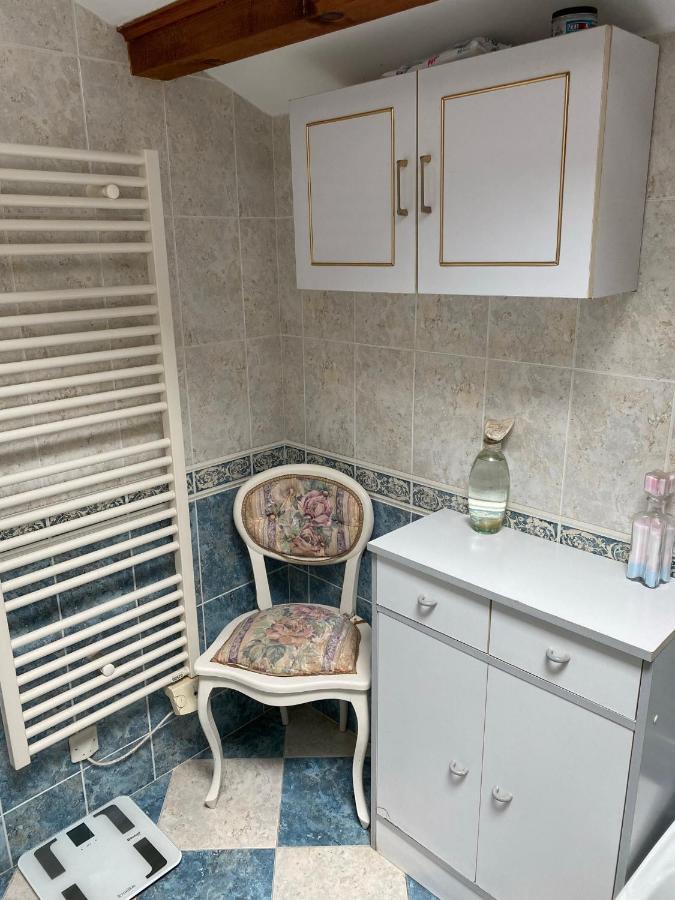 Saint-Pée-sur-Nivelle Ilargi Argi B&B 외부 사진